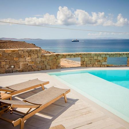 Villa Choulakia Mykonos Town Exterior foto